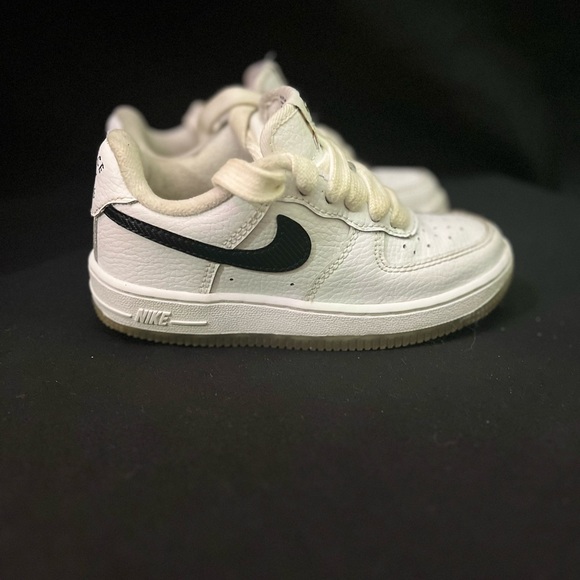 Nike Air Force 1 Low '07 '40th Anniversary Edition Size 10.5C - Picture 2 of 6